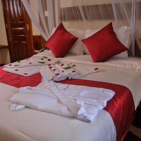 Meru Slopes Hotel Ruang foto