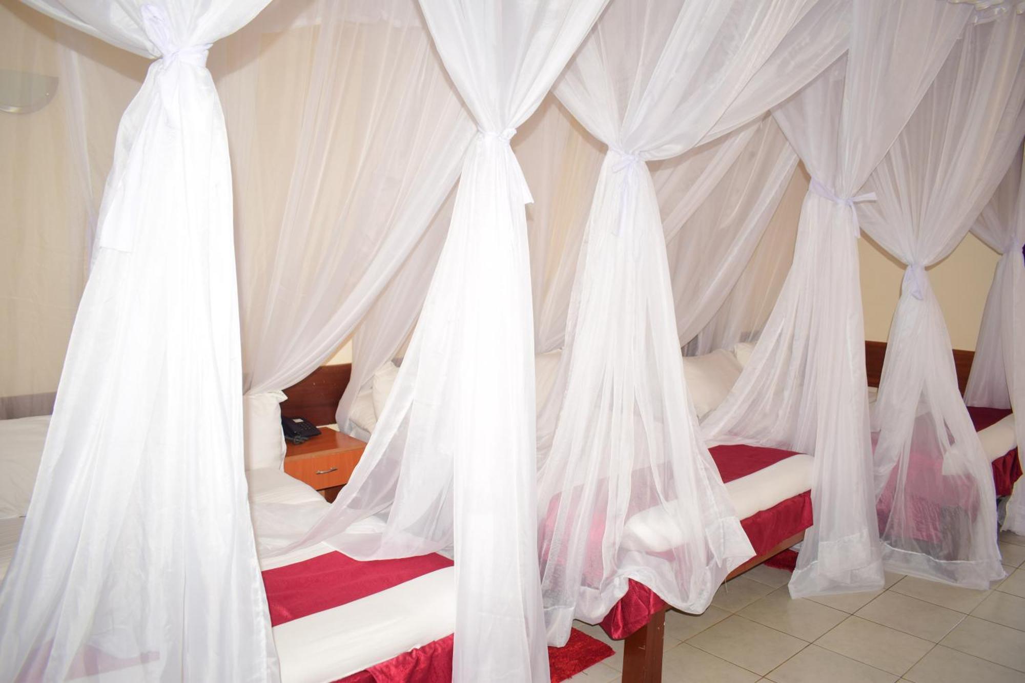 Meru Slopes Hotel Ruang foto