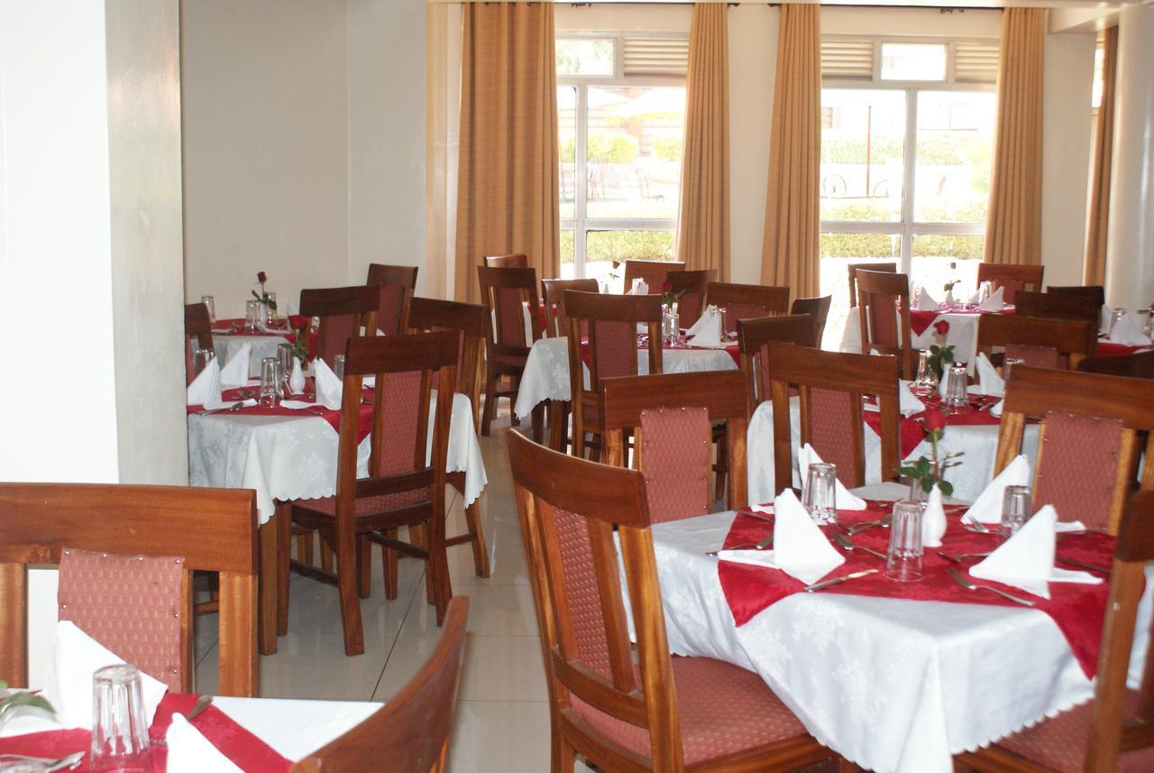 Meru Slopes Hotel Bagian luar foto